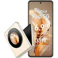 Nubia Flip 5g 8gb/256gb 6.9´´