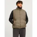 Jack & Jones State Packable Bw Plus Vest