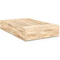 Karup - Basement Seng - Gul - Senge - - Homeroom