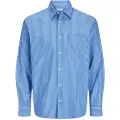 Jack & Jones Cody Poplin Skjorte Med Lange ærmer