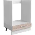 VCM - Ovnskab Esilo - Flerfarvet - Hylder & opbevaring - - Homeroom