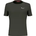 Salewa Pedroc Dry Hyb T-shirt Med Korte ærmer