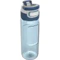 Kambukka Vandflaske ELTON 750 ml, krystalblå, tritan, Kambukka