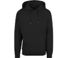 Build Your Brand Oversize Hættetrøje