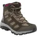Jack Wolfskin Vojo 3 Texapore Mid Vandrestøvler