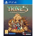 THQNordic Trine 5: A Clockwork Conspiracy - Sony PlayStation 4 - Platform