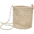 Urban Classics Mini Nature Bast Skuldertaske