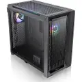 Thermaltake CTE C750 TG ARGB Snow - Kabinet - Tower - Hvid