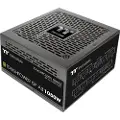 Thermaltake ToughPower GF3 A3 - TT Premium Edition - power supply - 1050 Watt Strømforsyning - 1050 Watt - 120 mm - ATX 3.0 - 80 Plus Gold certified