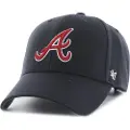 47 Mlb Atlanta Braves Mvp Kasket