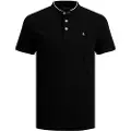Jack & Jones Paulos Mao Kortærmet Polo