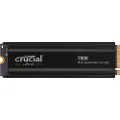 Crucial T500 SSD - 4TB - Med køleprofil - M.2 2280 - PCIe 4.0