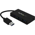 StarTech.com Hb30a3a1csfs Hub