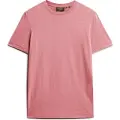 Superdry Slub T-shirt Med Korte ærmer