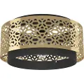 Eglo - Plafond Sandbach D42 - Messing - Plafonder - - Homeroom