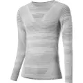 Loeffler Transtex Retrx Langærmet Baselayer
