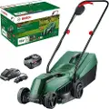 Bosch Easy Mower 18v-32-150 Elektrisk Plæneklipper