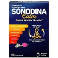 SoÑodina Calm Kosttilskud 60 Enheder