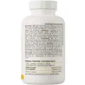 OstroVit - Vitamin C 1000 mg, 120 kapsler