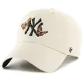 47Brand Mlb New York Yankees Icon Alt Clean Up Kasket