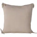 Venture Home - Pudebetræk Nora - Beige - Pyntepuder & pudebetræk - - Homeroom