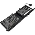 24hShop Batteri til notebook, laptop til DELL Alienware 15 R3, Alienware 17 R4 og andre.