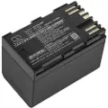 Noname Batteri til kamera til Canon EOS C200, EOS C200 PL, EOS C200B og andre.