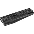 24hShop Batteri til notebook, laptop til Schenker XMG A707, XMG A517 Coffee Lake og andre