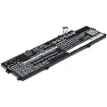 Noname Batteri til notebook, laptop til DELL Chromebook 11 3120, P22T og andre
