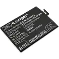 24hShop Batteri til SmartPhone, Mobil til Xiaomi Max 2, MDE40, MDT40