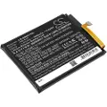 24hShop Batteri til SmartPhone, Mobil til Samsung SM-M015, SM-M015F/DS, Galaxy M01 2020 og andre.