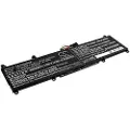 24hShop Batteri til notebook, laptop til Asus X330FA-3G, S330UA-8130GL og andre