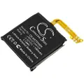 Noname Batteri til smartwatch til Huawei GT2 46mm, Magic Watch 2 46mm, MNS-B19 og andre.