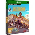 Quantic Dreams Xbox Series X Dustborn (deluxe Edition)