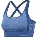 Hummel Mt Shine Seamless Sport-top