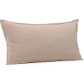 Venture Home - Pudebetræk Ronja - Beige - Pyntepuder & pudebetræk - - Homeroom