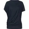Super.natural Yoga Loose T-shirt Med Korte ærmer