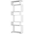 Woody Fashion - Reol Blok - Hvid - Bogreoler - - Homeroom
