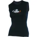 BEUCHAT Dame Langermet Rashguard Uden ærmer