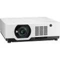 NEC Pe506ul Dataprojekter Projektor Til Stort Spillested 5200 Ansi Lumens Lcd Wuxga (1920x1200) Hvid