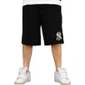 47 Mlb New York Yankees Imprint Helix Shorts
