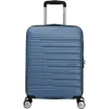 American Tourister Flashline 55 32l Kuffert Med Hjul