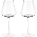 Blomus - Belo vinglas 60 cl 2-pak Clear - Transparent - Vinglas - - Homeroom