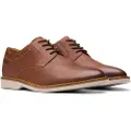 Clarks Shoes Atticus Light Lace Sko