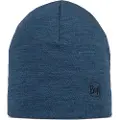 Buff Merino Midweight Beanie