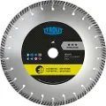 Tyrolit Diamantsav Dcup1-fc 230x2.4x22.23 Mm