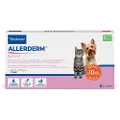 Virbac Allerderm Spot-on 6 Pip < Topisk Terapi 10kg 2ml