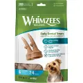 Whimzees Occupy Antler S 24 stk 360 g MP