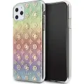 GUESS Guhcn65peoml Iphone 11 Pro Max Iridescent 4g Peony Telefon Etui