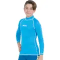 Seac Sub T Sun Uv-beskyttende Langærmet T-shirt